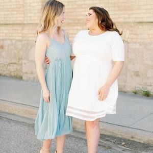 Meet your Posher, Tasha